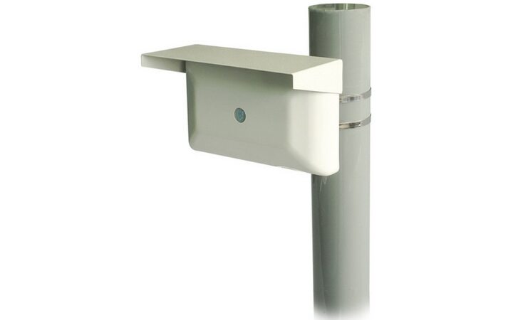 фото - Охранная техника Зебра-60 (тип линзы-веер)