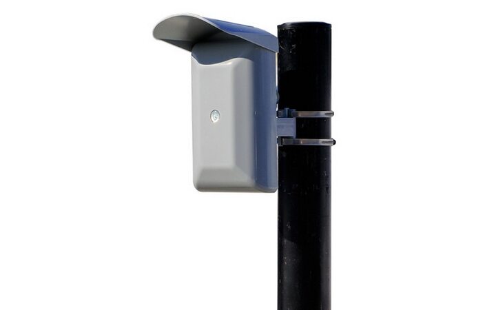 фото - Охранная техника Зебра-84(24)