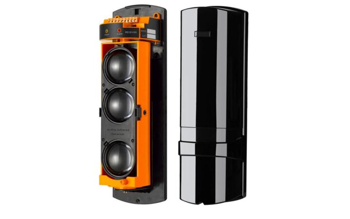 фото - Smartec ST-SA103BD-MC