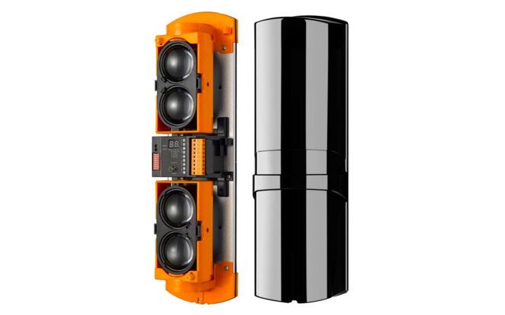 фото - Smartec ST-SA104BD-MC