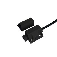 Часовой ИО 102-44 исп.1.1 Барьер-1.1(черный)