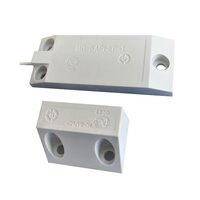 Часовой ИО 102-44 исп.1 Барьер-1(Белый)