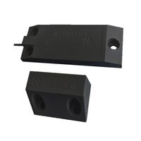 Часовой ИО 102-44 исп.1 Барьер-1(черный)