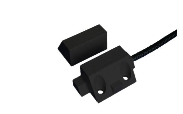 фото - Часовой ИО 102-44 исп.2.1 Барьер-2.1(черный)