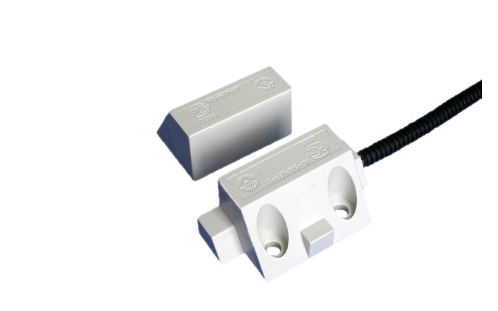 фото - Часовой ИО 102-44 исп.2 Барьер-2(белый)