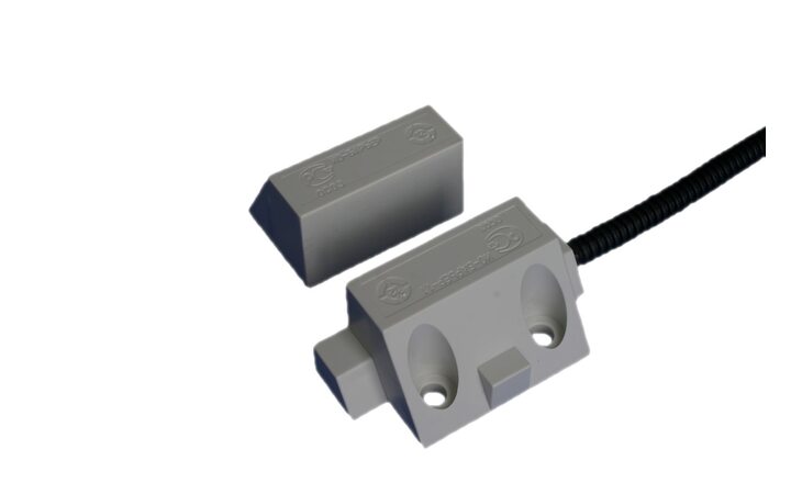 фото - Часовой ИО 102-44 исп.2 Барьер-2(серый)