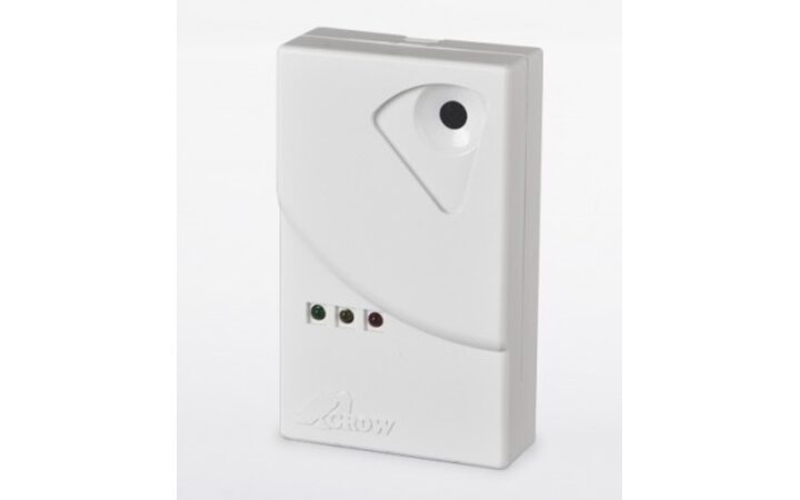 фото - Crow GBD 2