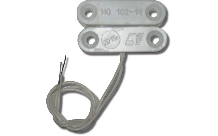 фото - КСС ИО 102-14 (СМК-14)