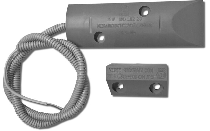 фото - Охранный извещатель КСС ИО 102-20 А2П (1)