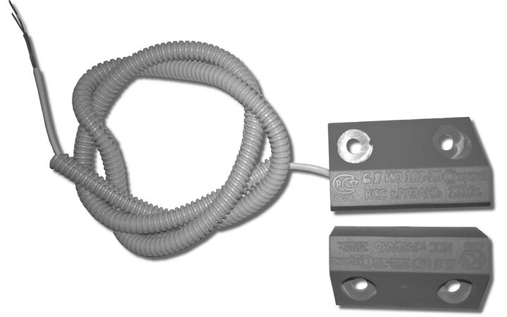 фото - Извещатель охранный КСС ИО 102-20 Б2П (2)