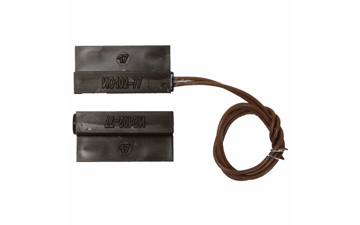 фото - КСС ИО 102-77 (коричневый)