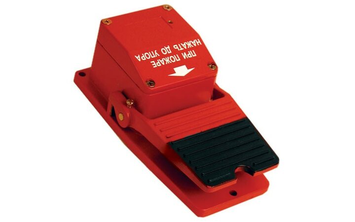 фото - Магнито-контакт ИО 101-5/2 Черепаха-2