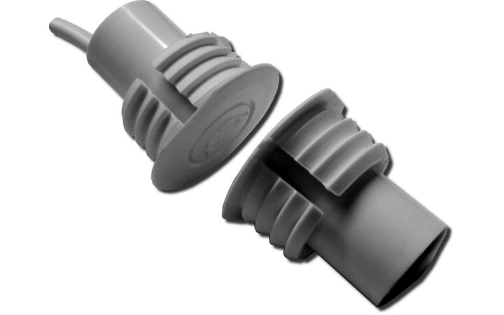 фото - Магнито-контакт ИО 102-39 исп. 00 (белый)