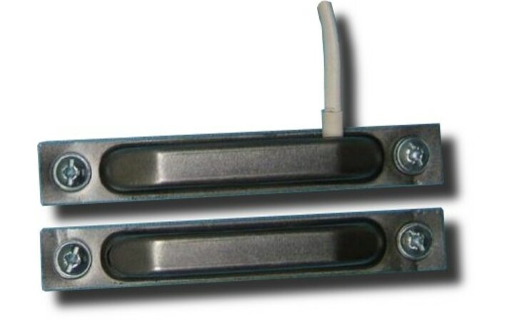 фото - Магнито-контакт ИО 102-43 Нержавейка исп.00