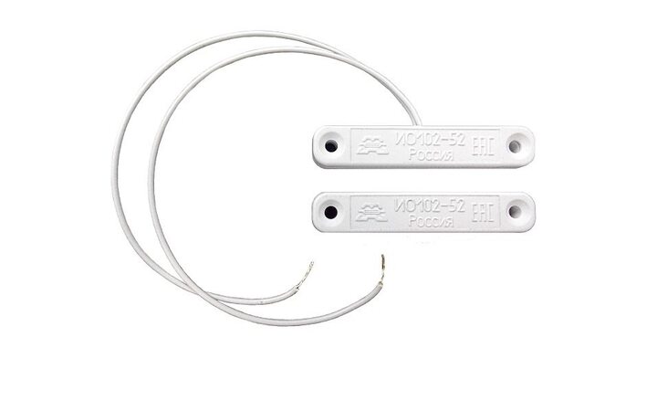 фото - Магнито-контакт ИО 102-52