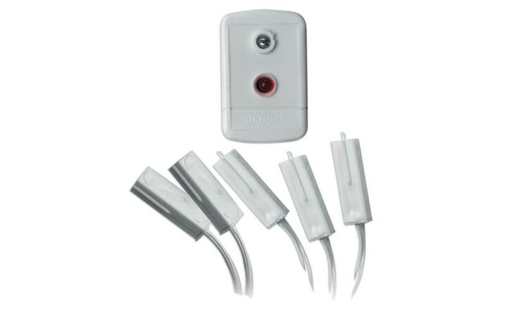 фото - Магнито-контакт Окно-5 (ИО 303-4)