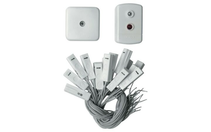 фото - Магнито-контакт Окно-6 (ИО 303-6)