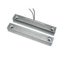 Сапсан Проводной извещатель охранный магнитоконтактный ИО-102-25