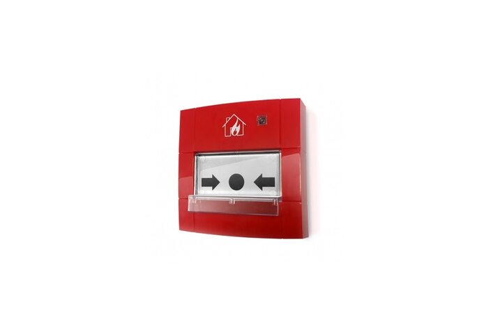 фото - Арсенал безопасности ИПР-55К