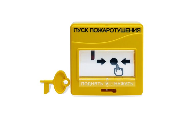 фото - Болид УДП 513-3М