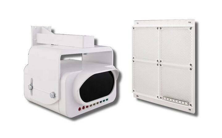 фото - ИВС-сигналспецавтоматика ИПДЛ-52СМД (ИП 212-52СМД)