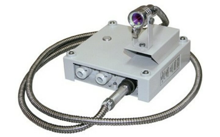 фото - КБ Прибор Пульсар 3-014С