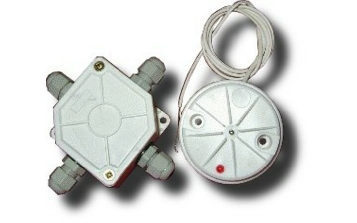 фото - Магнито-контакт ИП 103-10-(А3)