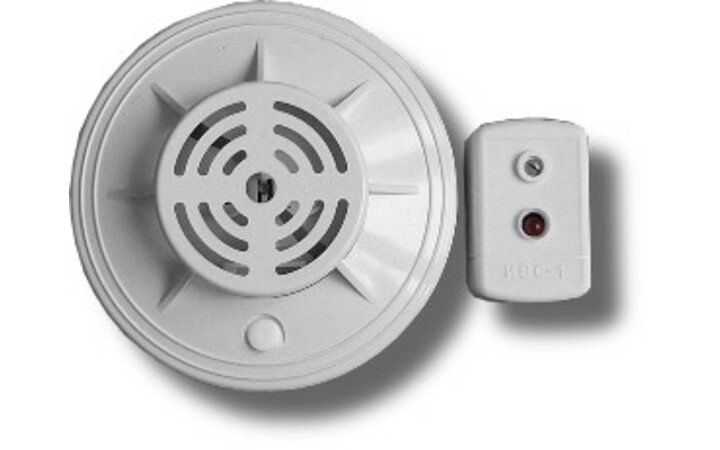 фото - Магнито-контакт ИП 105-1-50 с ИВС