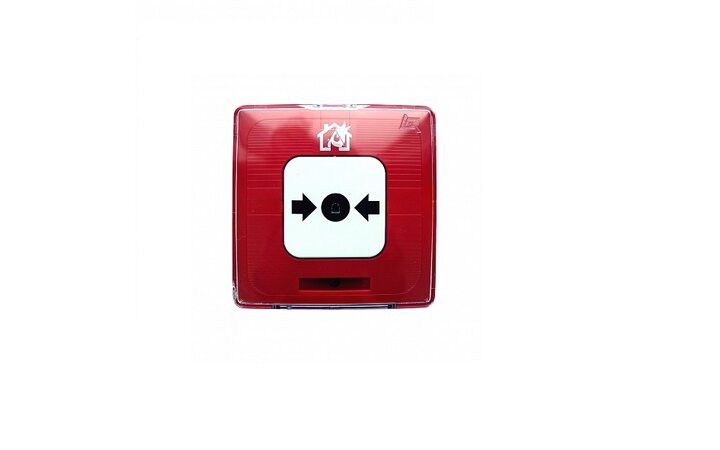 фото - Рубеж ИПР 513-10 исп.1 (с сухим контактом)