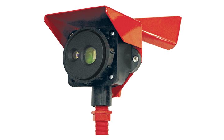 фото - Спецприбор ИП 329/330 "Иолит-2" 2КВ