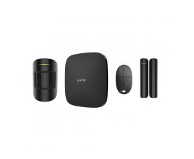 Ajax StarterKit (black)
