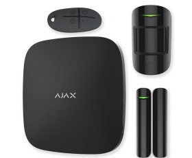 Ajax StarterKit Plus(black)