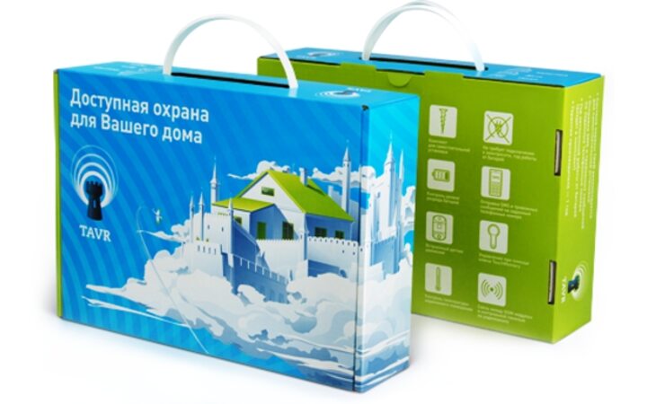 фото - Альтоника GSM TAVR