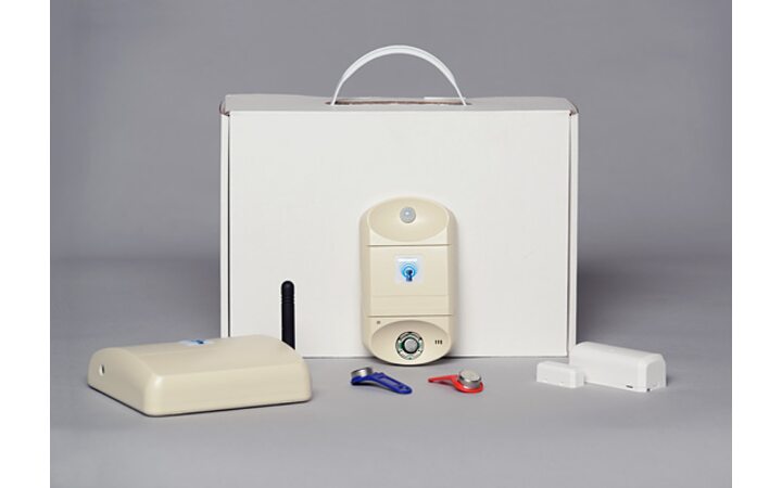 фото - Альтоника GSM TAVR II