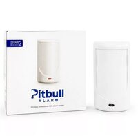 ELDES PITBULL ALARM PRO 3G