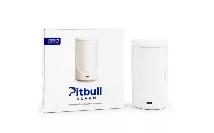 фото - ELDES PITBULL ALARM PRO 3G