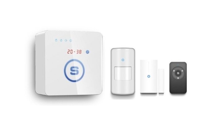 фото - Сапсан Sapsan GSM Pro 5S