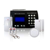 Сапсан Sapsan GSM Pro 6