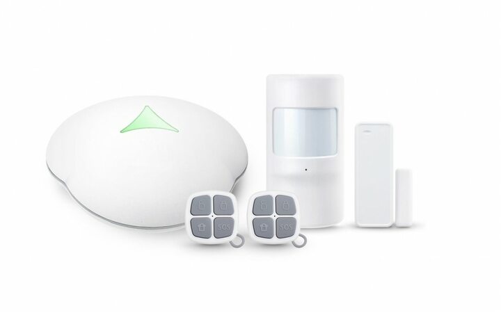 фото - Сапсан Сигнализация Sapsan GSM Pro 4s