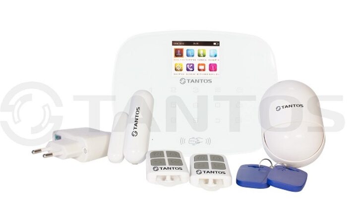 фото - Tantos PROTEUS kit