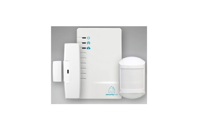 фото - Теко Security Hub