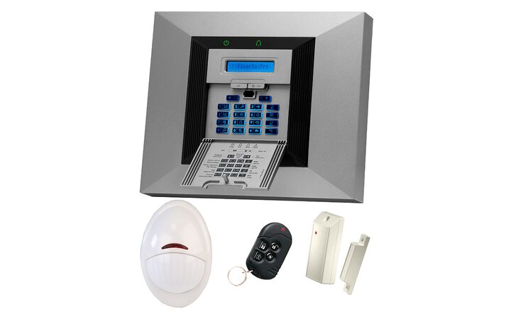 фото - Visonic PowerMax Pro (Kit) (868) (QF)