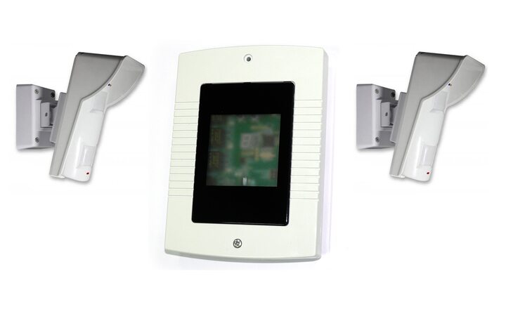 фото - Pyronix KIT XDH10TT-WE