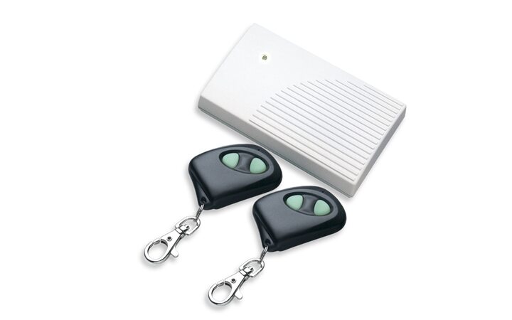 фото - Satel RX-1K