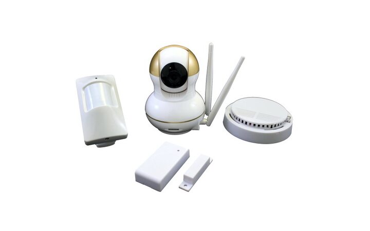 фото - Spezvision SVIP-KIT300