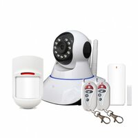 Сапсан Sapsan Pro 8