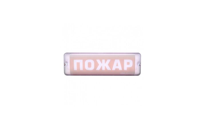 фото - Арсенал безопасности Молния  12/24 AQUA СН исп.1