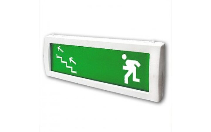 фото - Арсенал безопасности Молния-2-12В (Направление движения)