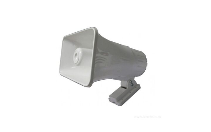 фото - Часовой Беспроводная сирена "Ревун"