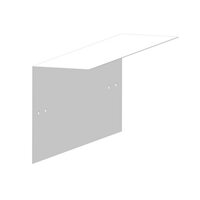 Электротехника и Автоматика Козырек 330х130